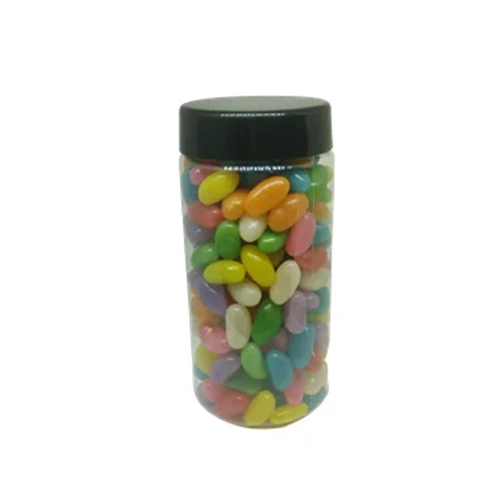 Pote Redondo Tampa Lisa 400ml